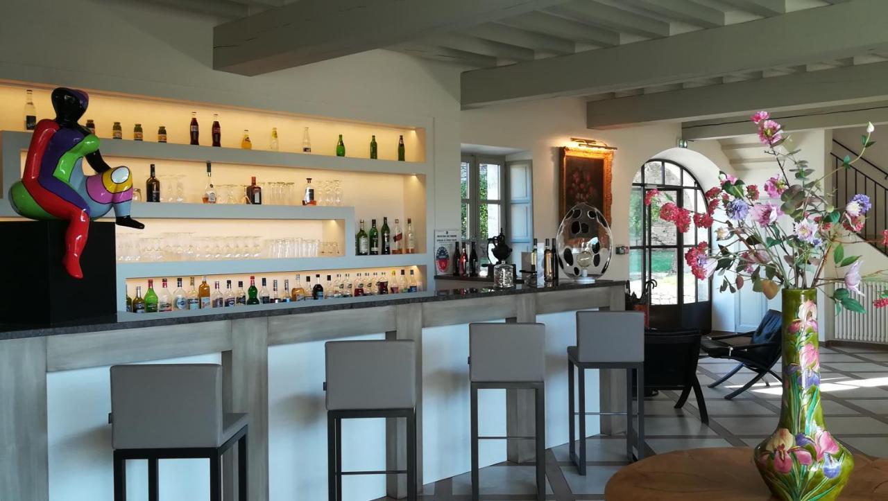 戈尔德乐雅酒店 外观 照片